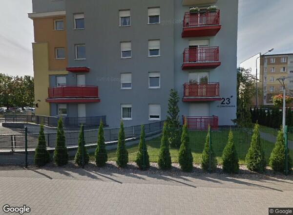 Ceny mieszkań Poznań Umultowska 23