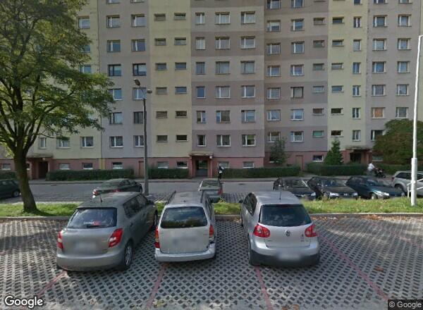 Ceny mieszkań Katowice Lubuska 15