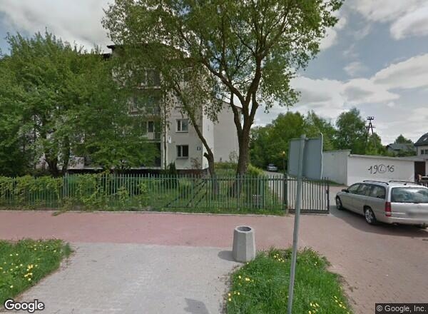 Ceny transakcyjne mieszkań Warszawa ul. Diamentowa 7