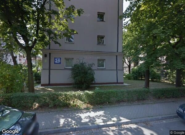 Ceny transakcyjne mieszkań Kraków Bohdana Zaleskiego 35