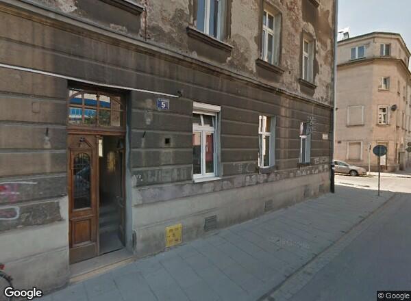 Ceny mieszkań Kraków Hetmańska 5