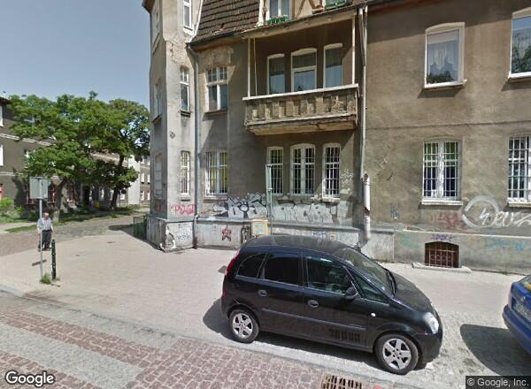 Ceny mieszkań Gdańsk Wolności 16