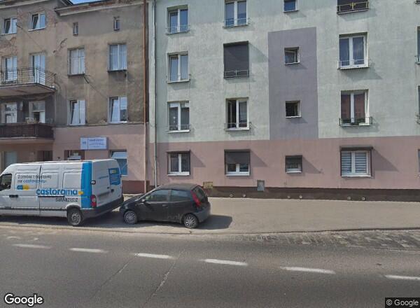 Ceny mieszkań Poznań Główna 55