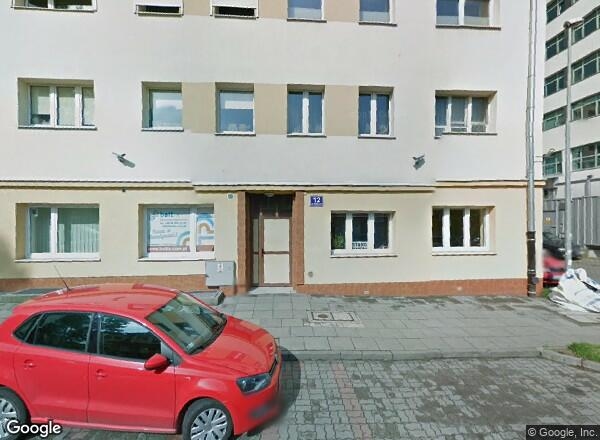 Ceny transakcyjne mieszkań Gdynia Podolska 12