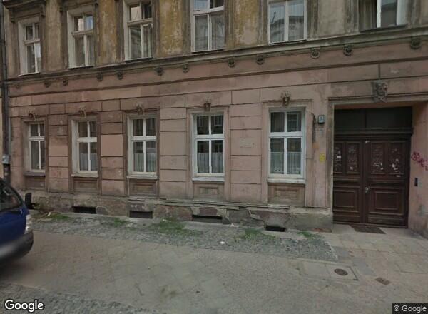 Ceny mieszkań Wrocław UL. HENRYKA BRODATEGO 8