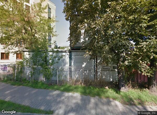Ceny mieszkań Warszawa ul. Rudzka 28A
