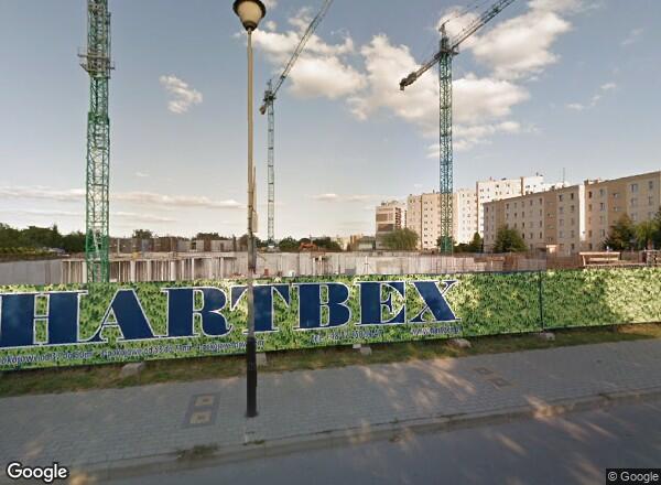 Ceny mieszkań Rzeszów Małopolska 1