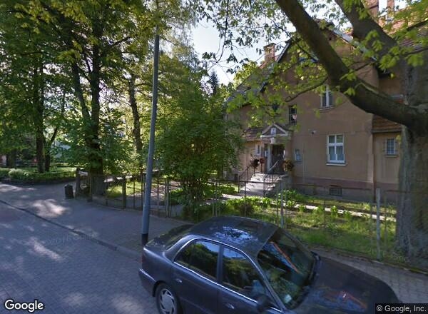 Ceny transakcyjne mieszkań Sopot Stefana Żeromskiego 1