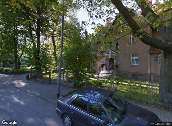 Ceny mieszkań Sopot Stefana Żeromskiego 1