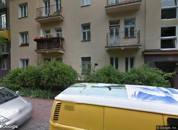 Ceny mieszkań Warszawa ul. Siewierska 14