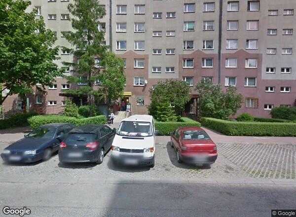 Ceny mieszkań Katowice Wojciecha 51A