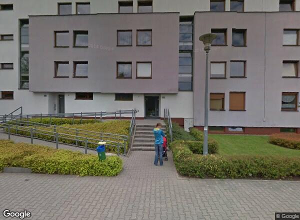 Ceny mieszkań Wrocław UL. JERZEGO BAJANA 44C