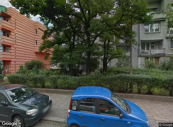 Ceny mieszkań Wrocław UL. IGNACEGO DASZYŃSKIEGO 52/54