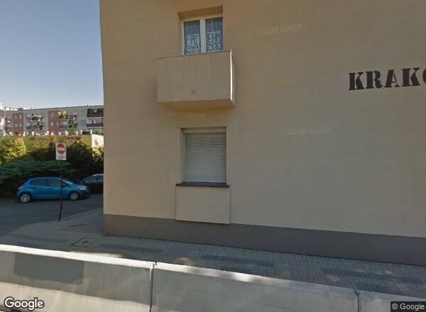 Ceny mieszkań Rzeszów Krakowska 12