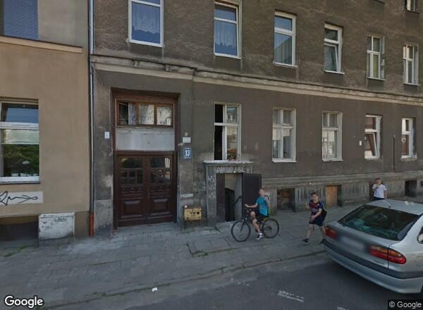 Ceny transakcyjne mieszkań Szczecin Michała Drzymały 13