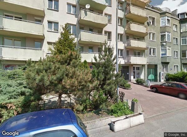 Ceny mieszkań Warszawa ul. Wiktorska 18