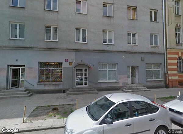 Ceny mieszkań Łódź Harcmistrza Aleksandra Kamińskiego 23