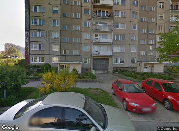 Ceny mieszkań Gdańsk Janusza Kusocińskiego 6