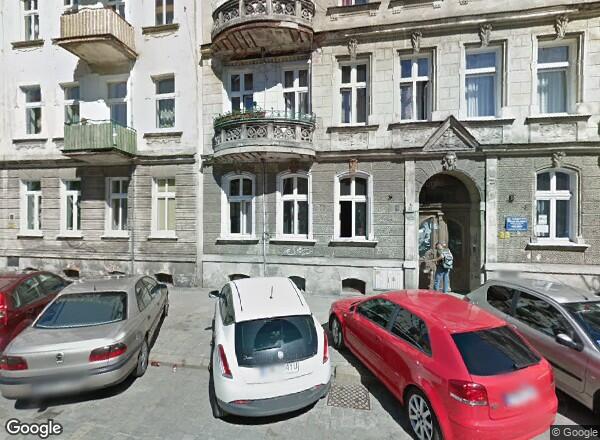 Ceny mieszkań Wrocław UL. MIKOŁAJA REJA 27