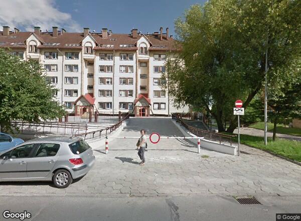 Ceny mieszkań Szczecin Hrubieszowska 16