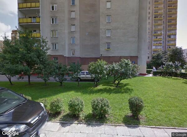 Ceny mieszkań Warszawa ul. gen. A. E. Fieldorfa „Nila” 12