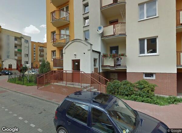 Ceny mieszkań Poznań Królewska 29