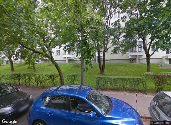 Ceny mieszkań Warszawa ul. Batuty 7