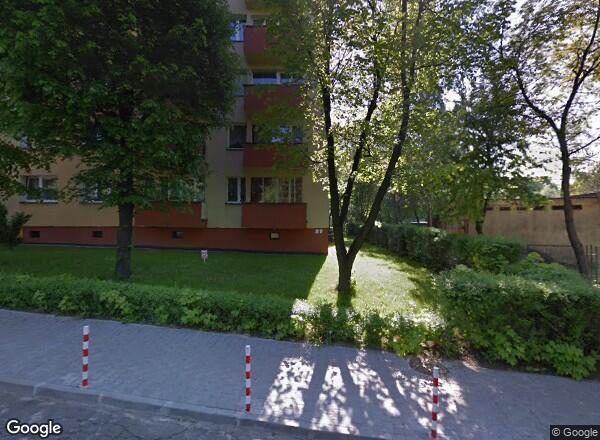 Ceny mieszkań Katowice Grabowa 3A