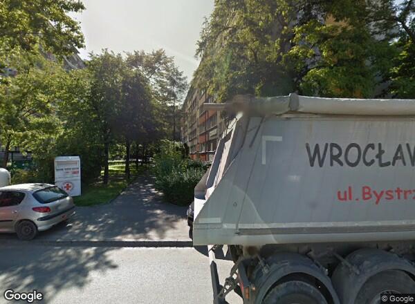 Ceny mieszkań Wrocław UL. BIAŁOWIESKA 26