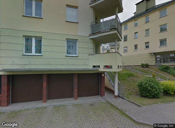 Ceny mieszkań Gdańsk gen. Kazimierza Sosnkowskiego 5