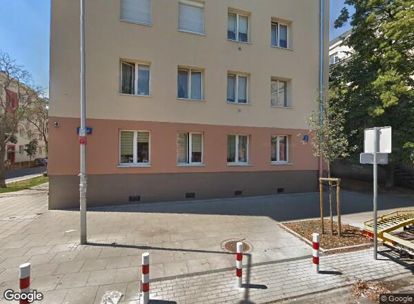 Ceny mieszkań Warszawa ul. L. Kickiego 7