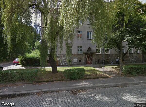 Ceny mieszkań Wrocław UL. KRUCZA 118