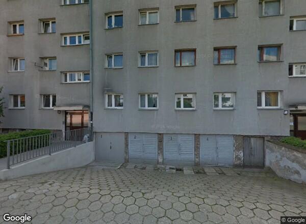 Ceny mieszkań Wrocław UL. INŻYNIERSKA 55