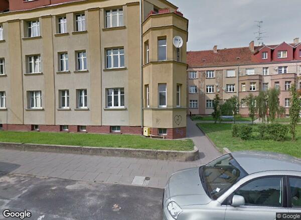 Ceny mieszkań Szczecin Adama Mickiewicza 119