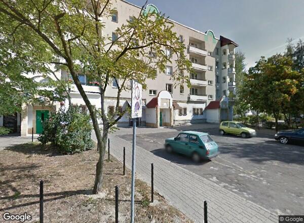 Ceny mieszkań Łódź Gustawa Herlinga-Grudzińskiego 61