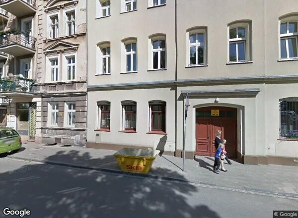 Ceny transakcyjne mieszkań Poznań Bydgoska 6/7