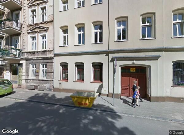 Ceny mieszkań Poznań Bydgoska 6/7