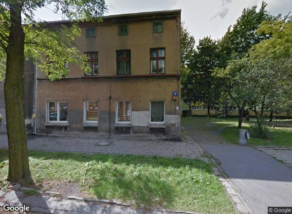 Ceny mieszkań Łódź Gazowa 14