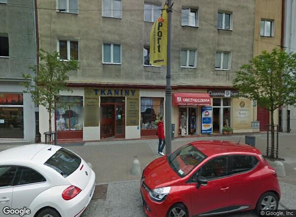 Ceny mieszkań Gdynia Świętojańska 107