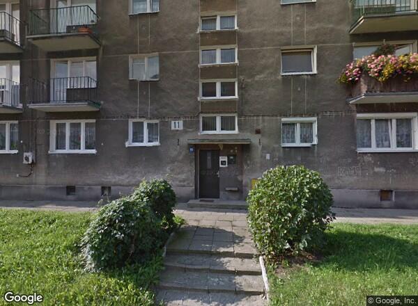 Ceny mieszkań Gdynia Komandorska 11