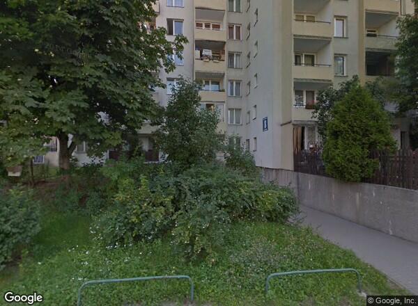 Ceny mieszkań Warszawa ul. Korczyńska 8