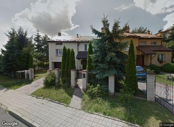Ceny transakcyjne mieszkań Rzeszów Jerzego Pleśniarowicza 1/1