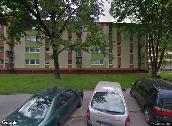 Ceny mieszkań Warszawa ul. M. Bielskiego 5