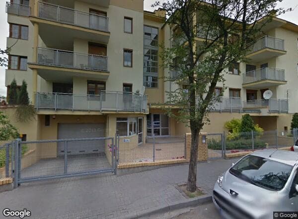 Ceny transakcyjne mieszkań Bydgoszcz Emilii Plater 19-21