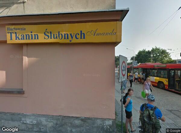 Ceny mieszkań Wrocław UL. POMORSKA 46