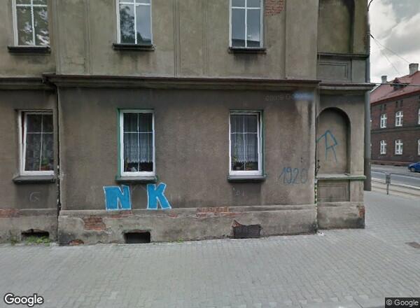 Ceny mieszkań Katowice Wiosny Ludów 19