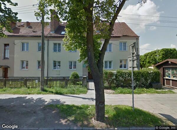 Ceny mieszkań Gdańsk Wita Stwosza 18