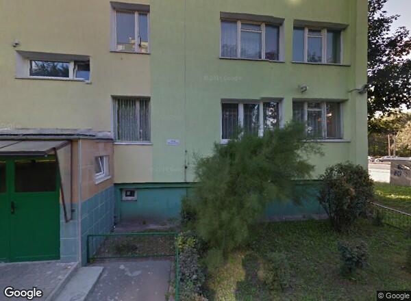 Ceny mieszkań Łódź Ignacego Paderewskiego 33