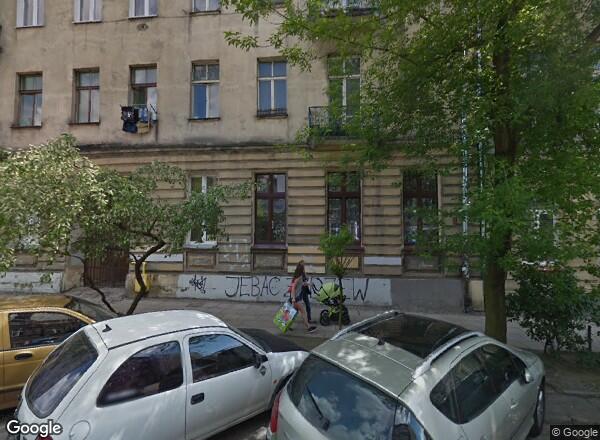 Ceny mieszkań Łódź Romualda Mielczarskiego 6