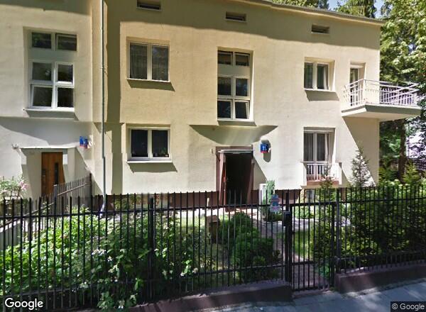 Ceny mieszkań Warszawa ul. J. Styki 11A